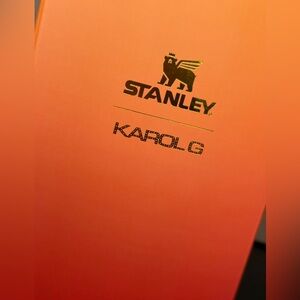 Karol G x Stanley